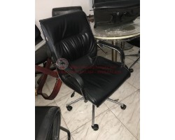 Thanh lý ghế xoay giám đốc, trưởng phòng Simili mã số 627